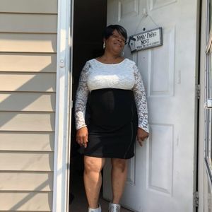 Meet your Posher, Patricia